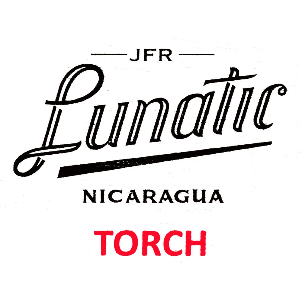 JFR Lunatic Torch